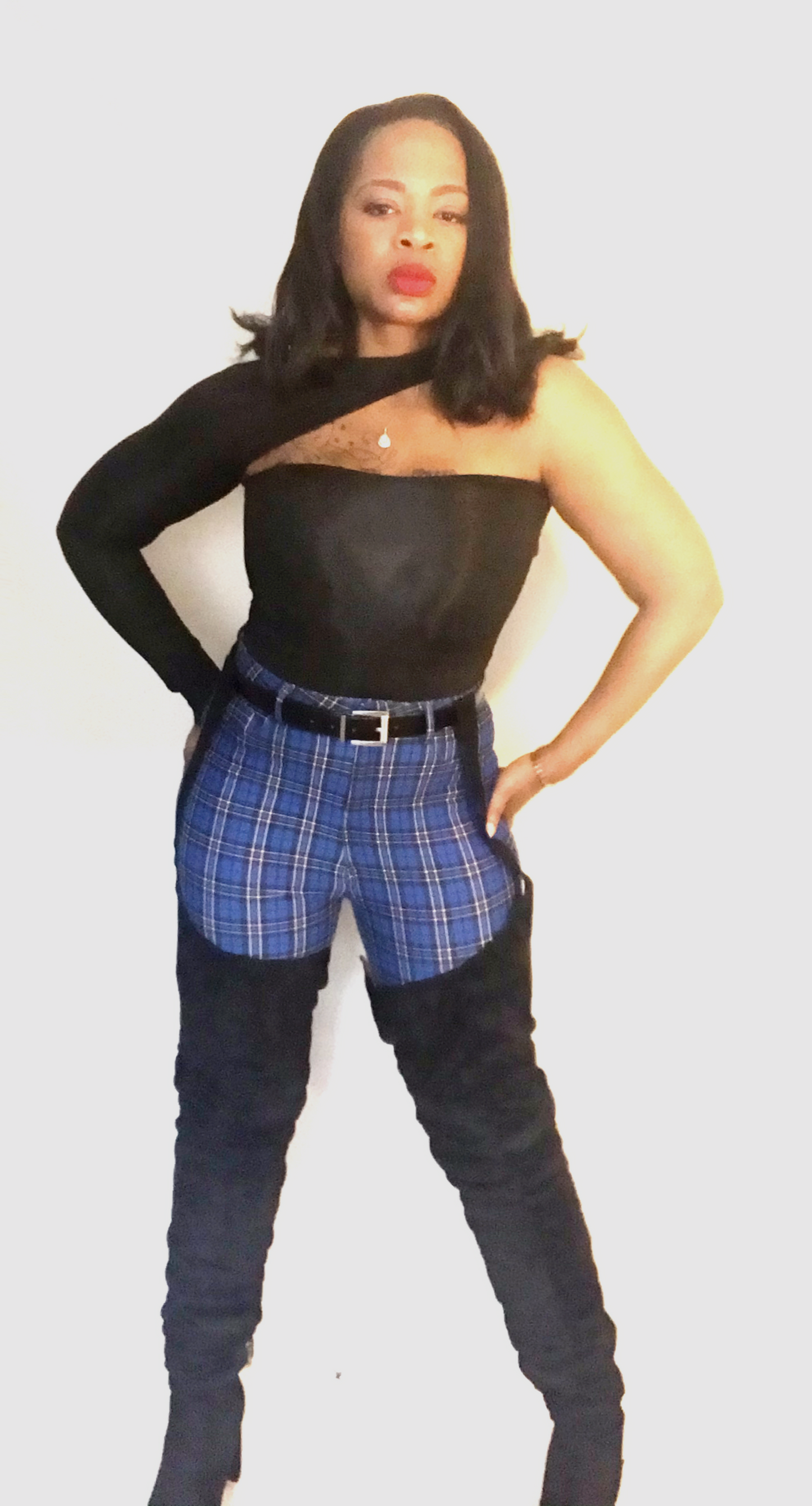 Sweet Tea Top