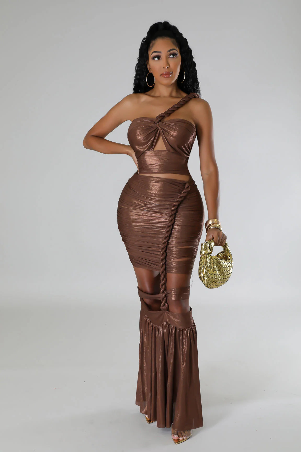 Exclusive
