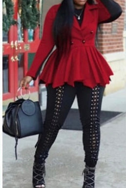 Sasha too Fierce