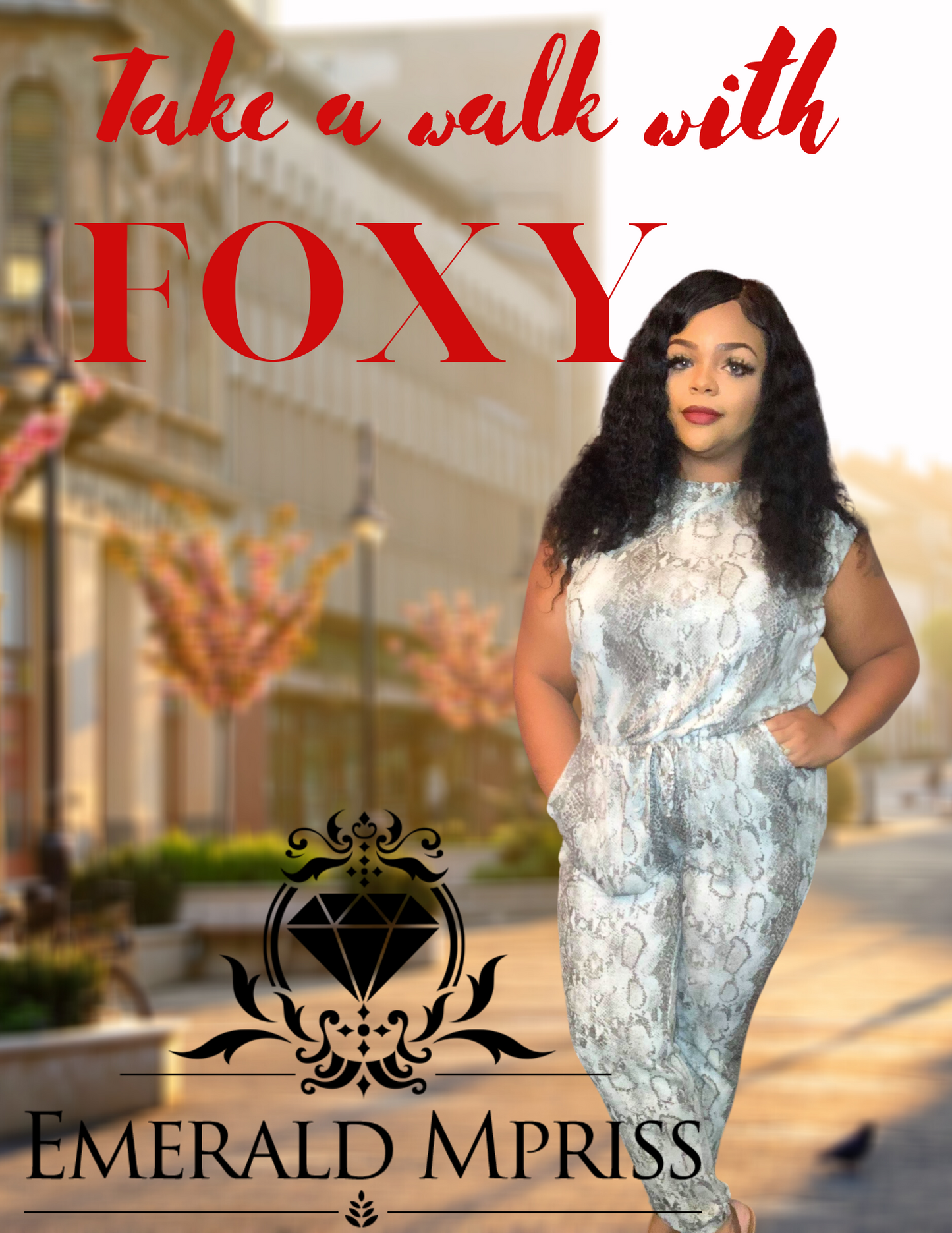 Foxy